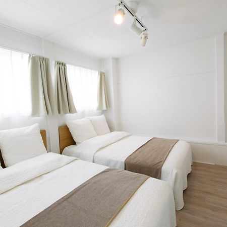 Haginochaya Apartment أوساكا المظهر الخارجي الصورة
