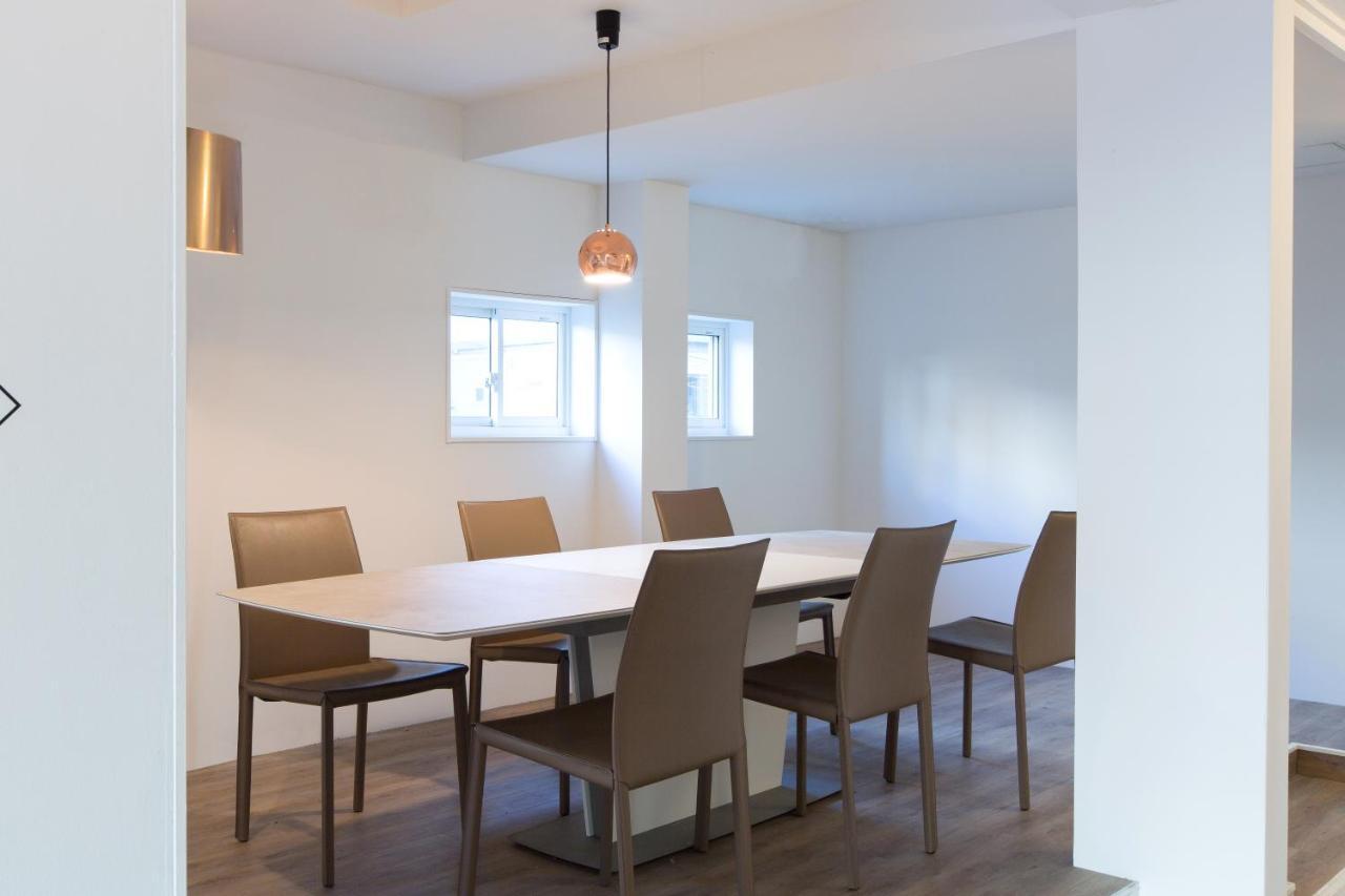 Haginochaya Apartment أوساكا المظهر الخارجي الصورة