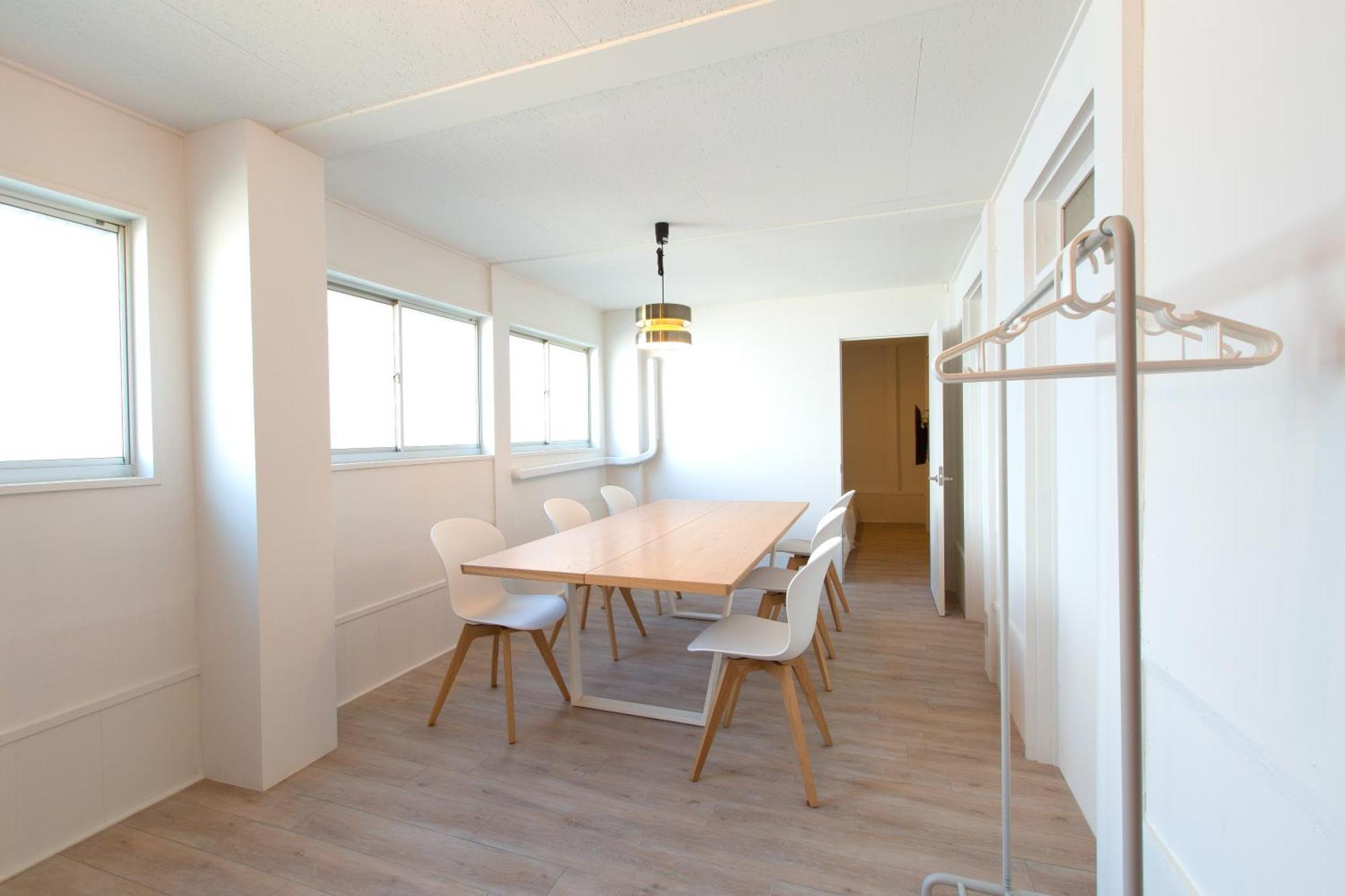Haginochaya Apartment أوساكا المظهر الخارجي الصورة
