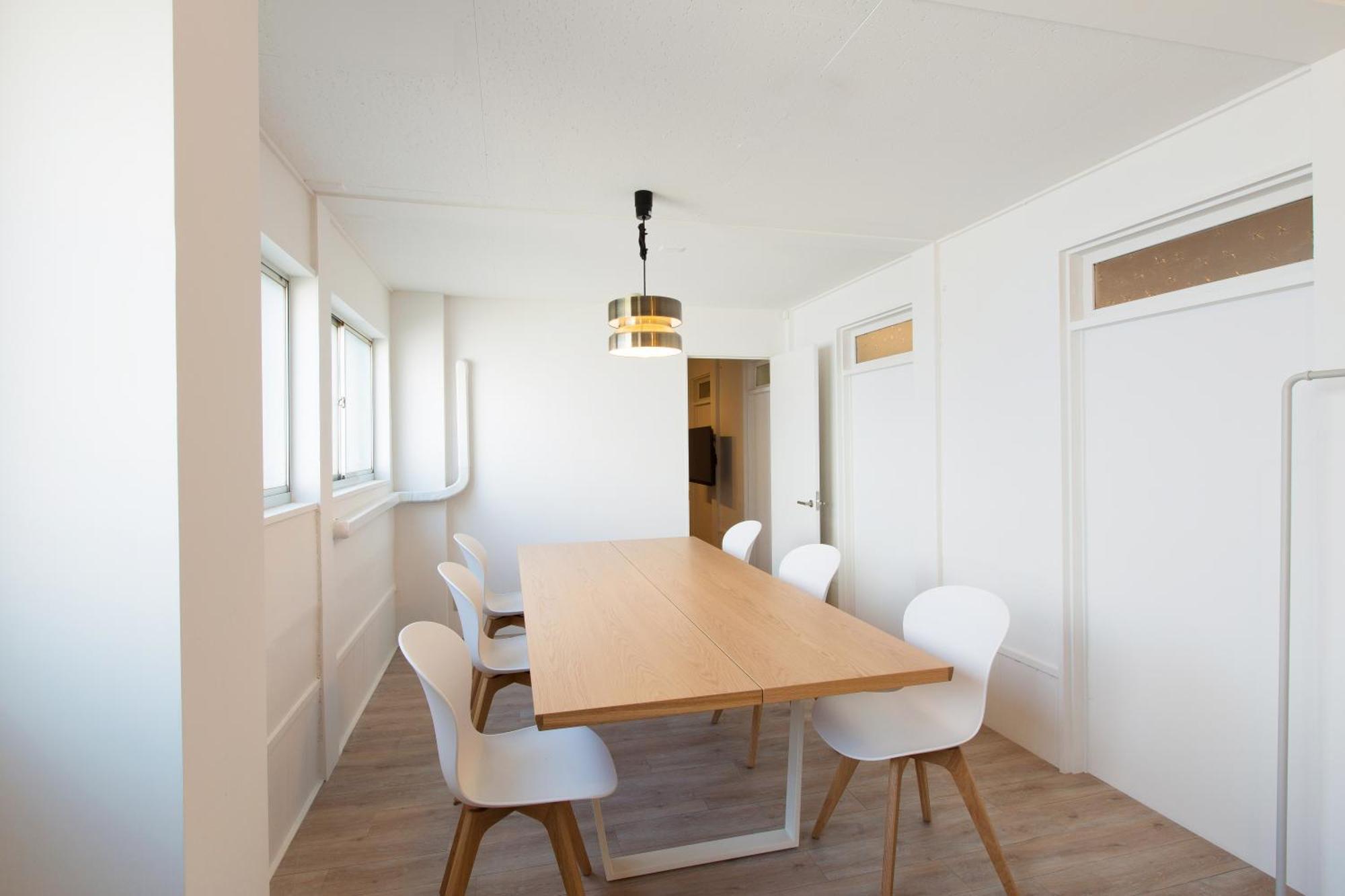 Haginochaya Apartment أوساكا المظهر الخارجي الصورة