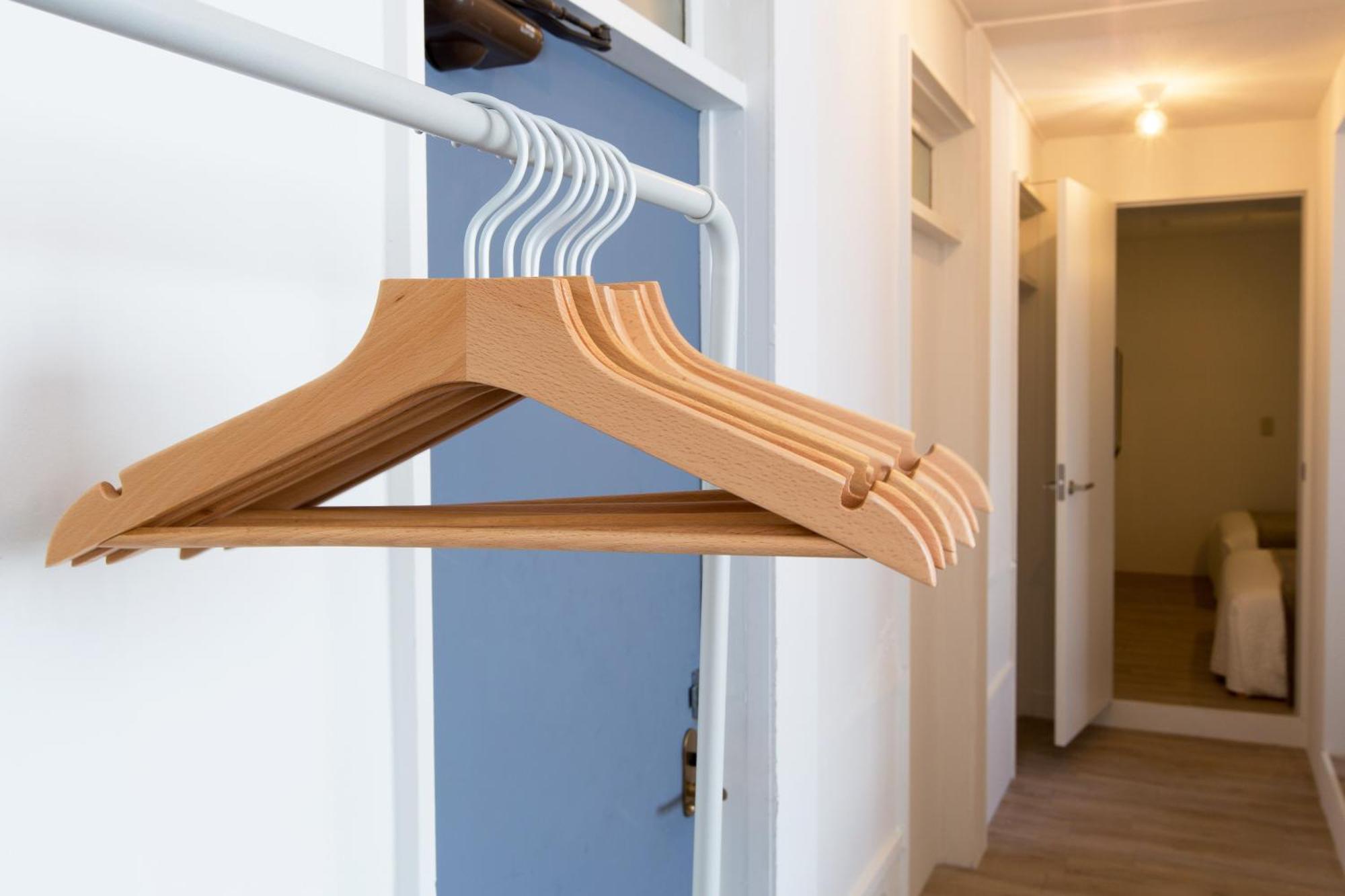 Haginochaya Apartment أوساكا المظهر الخارجي الصورة