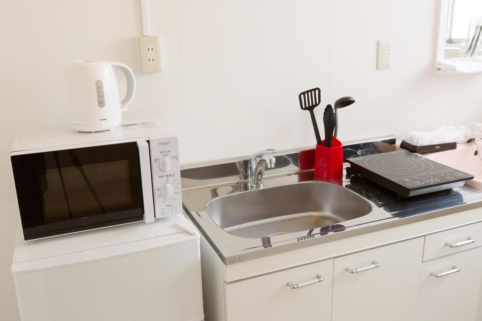 Haginochaya Apartment أوساكا المظهر الخارجي الصورة