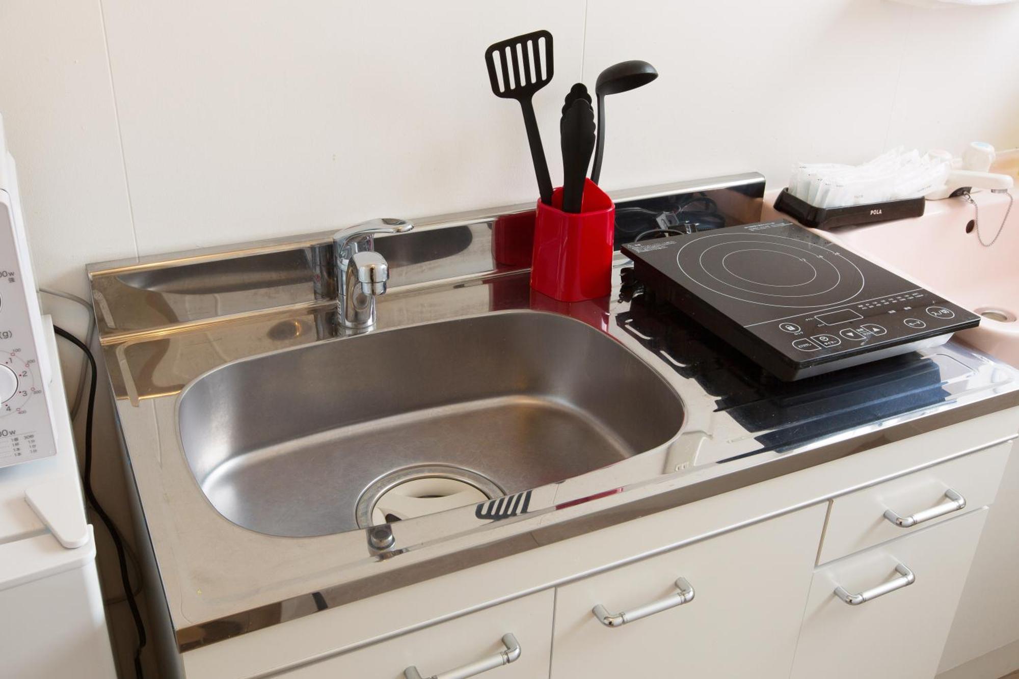 Haginochaya Apartment أوساكا المظهر الخارجي الصورة
