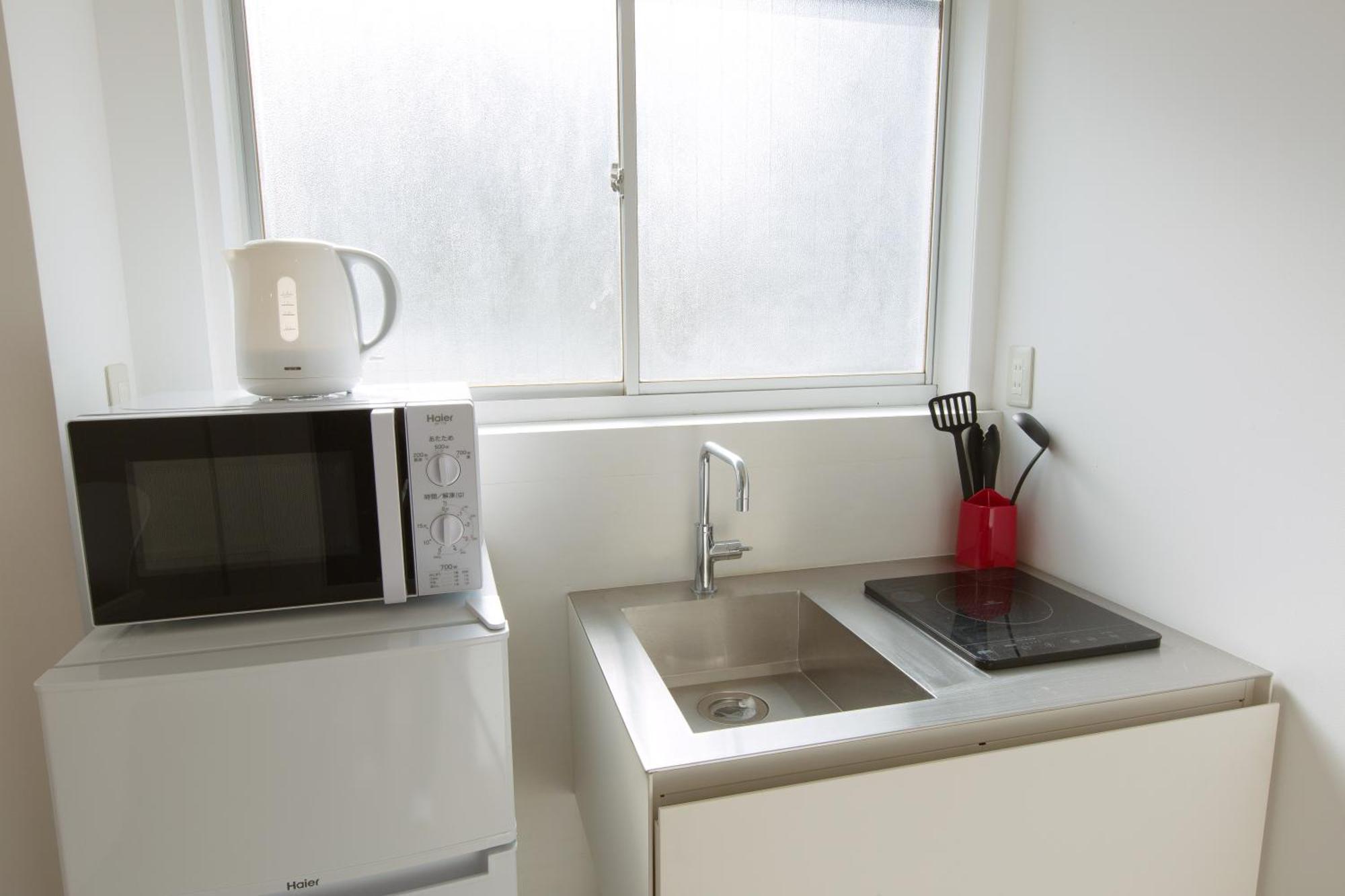 Haginochaya Apartment أوساكا المظهر الخارجي الصورة