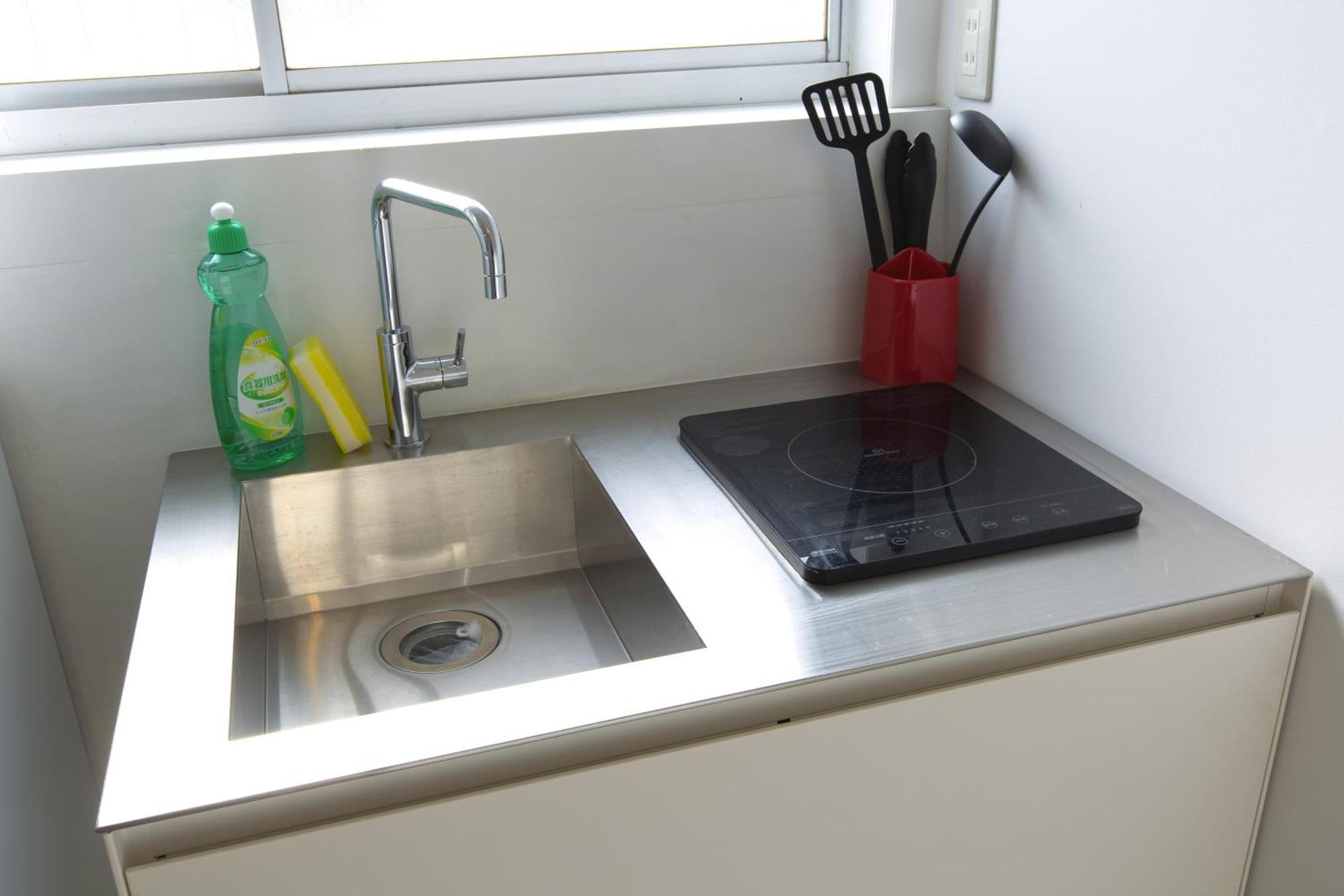 Haginochaya Apartment أوساكا المظهر الخارجي الصورة