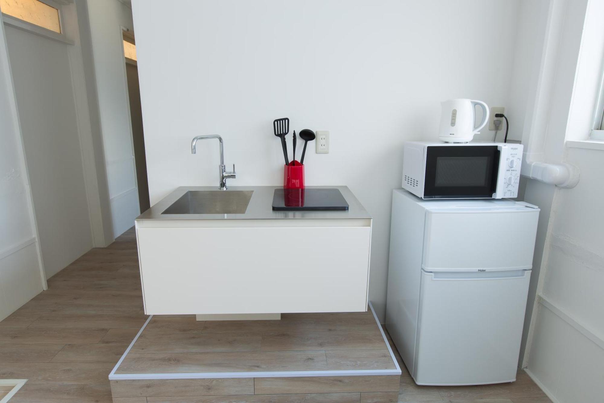 Haginochaya Apartment أوساكا المظهر الخارجي الصورة